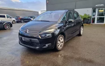 Citroen C3 Picasso Concarneau