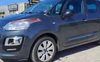 Citroen C3 Picasso Benfeld