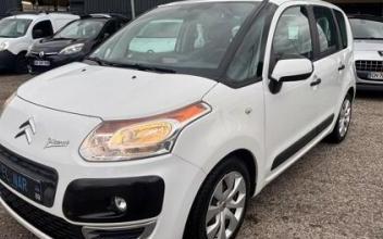 Citroen c3 picasso Vénissieux