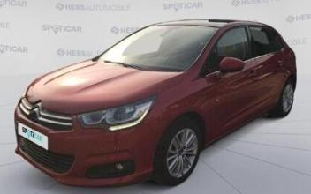 Citroen c4 Sedan
