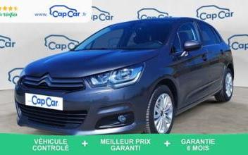 Citroen c4 Ham