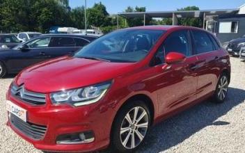 Citroen c4 Chartres