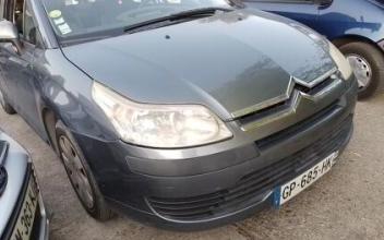 Citroen c4 Veneux-les-Sablons