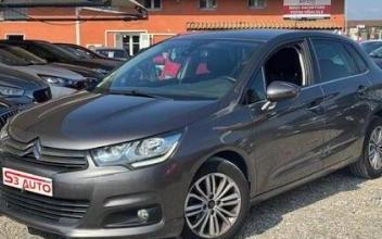Citroen c4 Saint-Priest