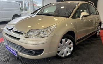 Citroen C4 Creuzier-le-Vieux