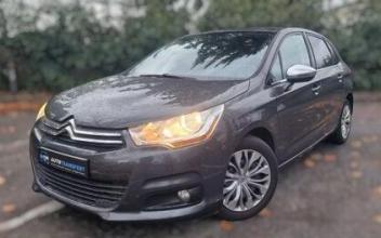 Citroen c4 Bourg-en-Bresse