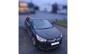 Citroen c4 Les-Sorinières