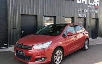 Citroen c4 Haguenau