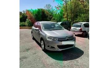 Citroen c4 Aubagne