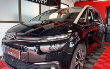 Citroen c4 Blois