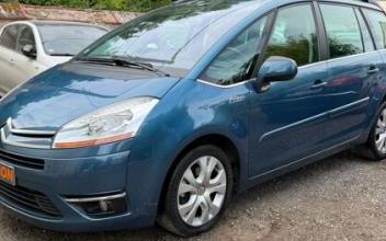 Citroen c4 Josnes