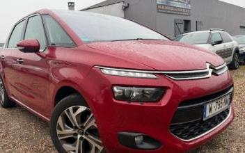 Citroen C4 Uckange