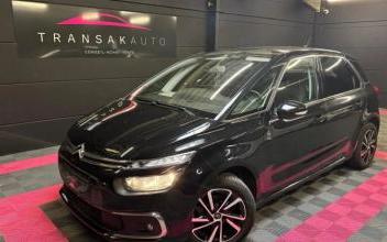 Citroen C4 Lens