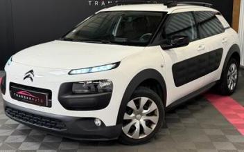 Citroen c4 cactus Angers