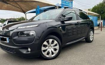 Citroen C4 Cactus Montfermeil