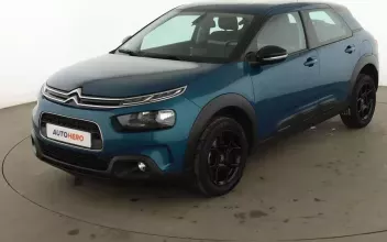 Citroen C4 Cactus Issy-les-Moulineaux