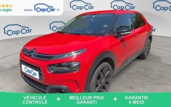 Citroen c4 cactus Saffré