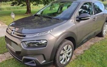 Citroen c4 cactus Annay