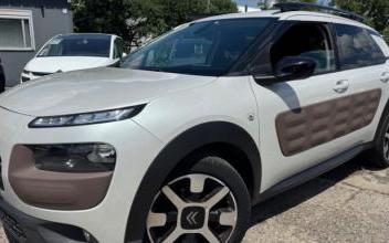 Citroen C4 Cactus Gerzat