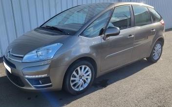 Citroen C4 Picasso Gien
