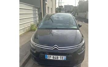 Citroen c4 picasso Bezons