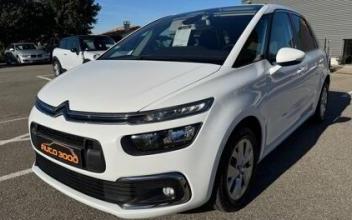 Citroen c4 picasso Sainte-Cécile-les-Vignes