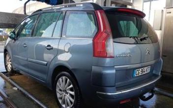 Citroen c4 picasso Neuvy-en-Dunois
