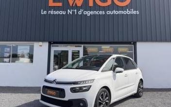 Citroen c4 picasso Urrugne