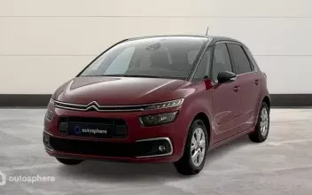 Citroen C4 Picasso Romilly-sur-Seine