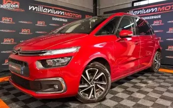 Citroen C4 Picasso Cappelle-la-Grande