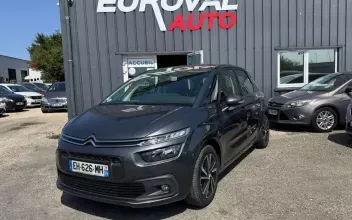 Citroen C4 Picasso Fontenay-sur-Eure