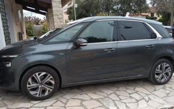 Citroen c4 picasso Pontevès