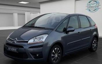 Citroen c4 picasso Bron