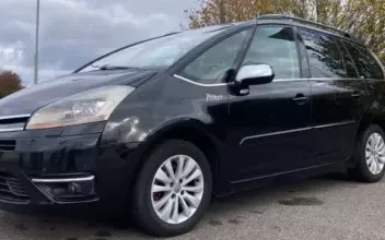 Citroen C4 Picasso Belfort