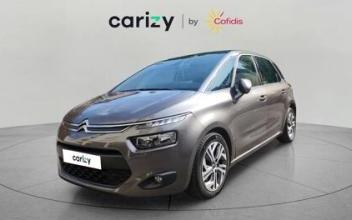 Citroen c4 picasso Alfortville