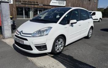 Citroen C4 Picasso Brive-la-Gaillarde