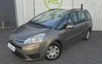 Citroen c4 picasso Le-Haillan