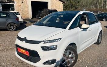 Citroen C4 Picasso Montesquieu