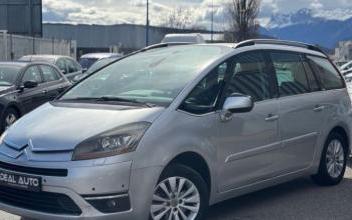Citroen C4 Picasso 5 Places Saint-Martin-d'Hères