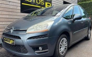 Citroen C4 Picasso 5 Places Pierrelaye
