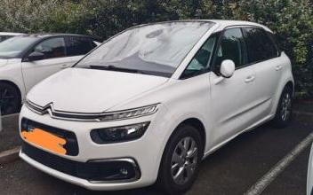 Citroen c4 spacetourer Lormont