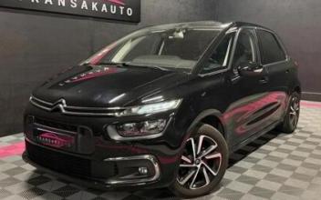Citroen c4 spacetourer Limoges