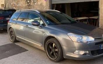 Citroen c5 Claira