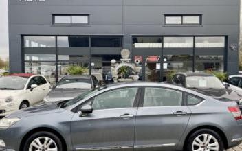 Citroen C5 Nouvoitou