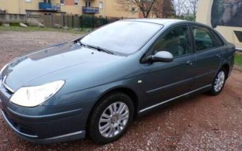 Citroen c5 Roanne