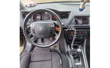 Citroen c5 Rochefort-sur-Nenon