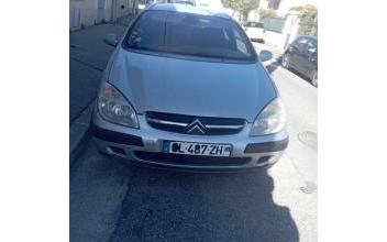Citroen c5 Marseille