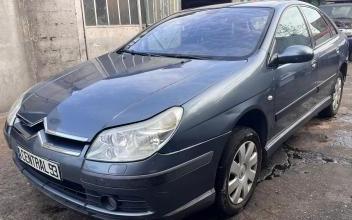 Citroen C5 Sevran