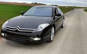 Citroen c6 Provins