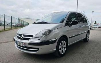 Citroen c8 Fabrègues